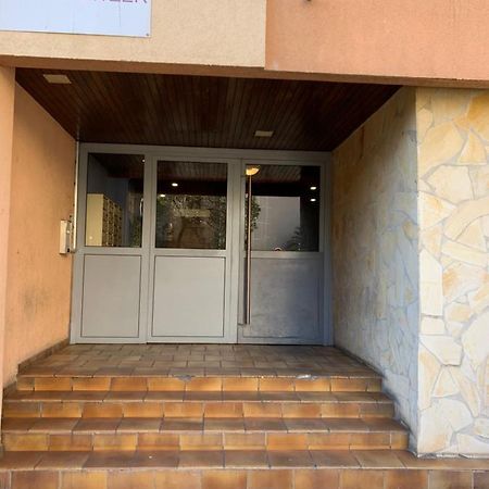 Joli Studio Proche Quartier Timone Climatise Marseille Exteriör bild